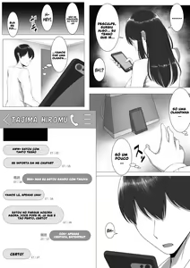 Page 11 of 10-nen no Koi Yori 7-ka no Sei. - preview thumbnail