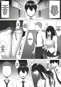 Page 7 of 10-nen no Koi Yori 7-ka no Sei. - preview thumbnail