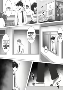 Page 8 of 10-nen no Koi Yori 7-ka no Sei. - preview thumbnail