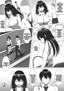 Page 10 of 10-nen no Koi Yori 7-ka no Sei. - preview thumbnail