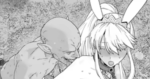 Bunnyue NTR — hentai manga cover on Fhentai