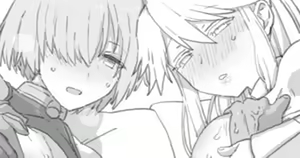 Page 6 of Bunnyue NTR - preview thumbnail