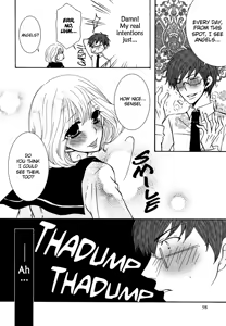 Page 4 of Shounen x Tenshi | Boy x Angel - preview thumbnail
