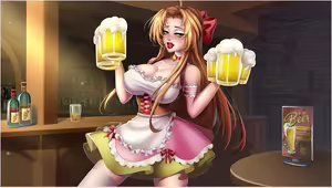 Page 13 of Horny Villa Gallery - preview thumbnail