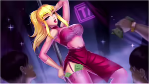 Page 31 of Horny Villa Gallery - preview thumbnail