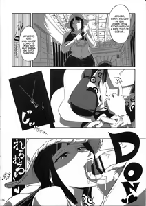 Page 5 of Pleasure ~Hansuru Koto~ - preview thumbnail