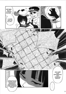 Page 8 of Pleasure ~Hansuru Koto~ - preview thumbnail