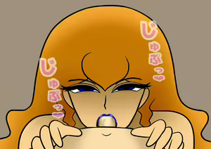 Page 146 of Aku no Onna Kanbu DeliHeal 2 ~Suiyoubi no  Koibito~ - preview thumbnail