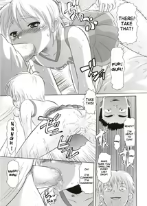 Page 4 of Cure Puri 2 - preview thumbnail