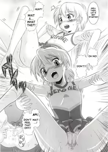 Page 10 of Cure Puri 2 - preview thumbnail