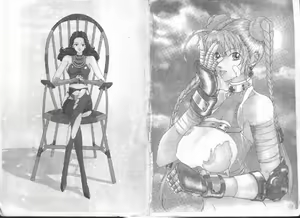 Page 3 of Seifuku Shijou Shugi - preview thumbnail