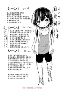 Page 247 of Mesukko Daisuki (decensored) - preview thumbnail