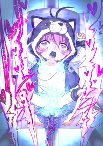 Page 34 of Paed-ka Kanbee ga  Kousokudai de Ironnna Kigu kara Kairaku Kairaku Nagasareru - preview thumbnail