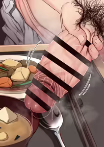 Page 7 of Kyou no Byouinshoku - preview thumbnail