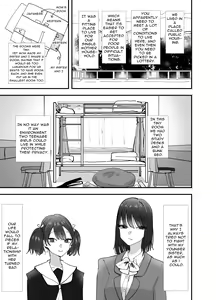 Page 3 of Imouto ga Watashi o Okazu ni Shitate Onanie o Shite ita Hanashi | My Little Sister Was Masturbating To Me - preview thumbnail
