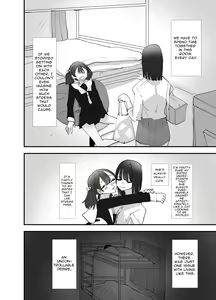 Page 4 of Imouto ga Watashi o Okazu ni Shitate Onanie o Shite ita Hanashi | My Little Sister Was Masturbating To Me - preview thumbnail