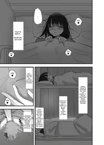 Page 5 of Imouto ga Watashi o Okazu ni Shitate Onanie o Shite ita Hanashi | My Little Sister Was Masturbating To Me - preview thumbnail