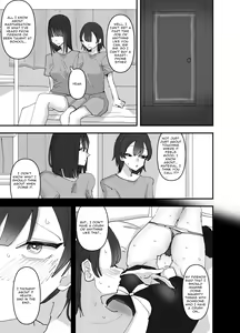 Page 9 of Imouto ga Watashi o Okazu ni Shitate Onanie o Shite ita Hanashi | My Little Sister Was Masturbating To Me - preview thumbnail