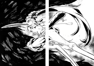 Page 3 of Hajime no Ushiwakamaru - preview thumbnail
