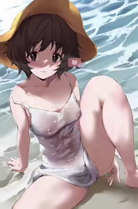 Page 3 of Akiyama Yukari - preview thumbnail