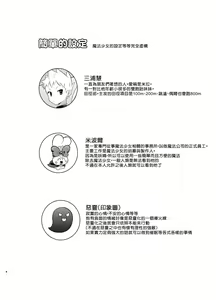 Page 3 of Mahou Shoujo Mirakuru Mirachan | 魔法少女奇蹟米拉醬 (decensored) - preview thumbnail