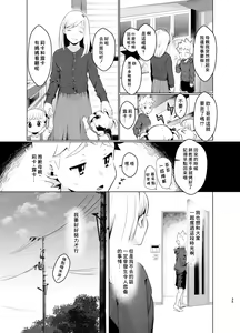 Page 34 of Mahou Shoujo Mirakuru Mirachan | 魔法少女奇蹟米拉醬 (decensored) - preview thumbnail
