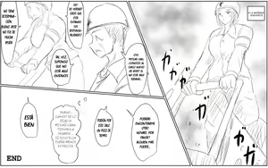 Page 20 of Dokata no Miyuki-san - preview thumbnail