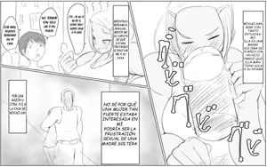 Page 2 of Dokata no Miyuki-san - preview thumbnail