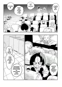 Page 13 of Love triangle part.6 yamamoto english - preview thumbnail