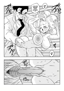 Page 20 of Love triangle part.6 yamamoto english - preview thumbnail