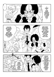 Page 25 of Love triangle part.6 yamamoto english - preview thumbnail
