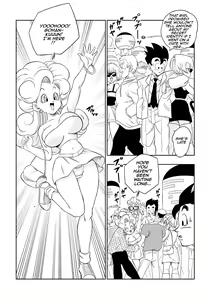 Page 7 of Love triangle part.6 yamamoto english - preview thumbnail