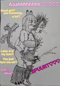 Page 5 of The monster and trap - preview thumbnail