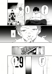 Page 6 of 幽遊憑依 - preview thumbnail