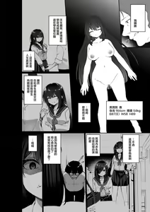 Page 10 of 幽遊憑依 - preview thumbnail