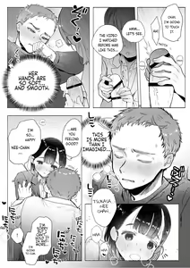 Page 19 of Ore wa Nee-chan de shika Nukenai - preview thumbnail