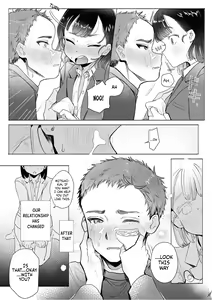 Page 21 of Ore wa Nee-chan de shika Nukenai - preview thumbnail