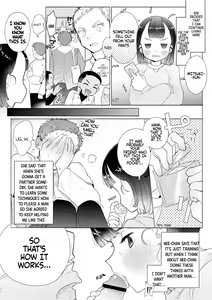 Page 22 of Ore wa Nee-chan de shika Nukenai - preview thumbnail