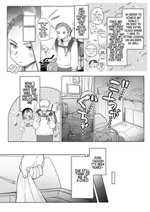 Page 9 of Ore wa Nee-chan de shika Nukenai - preview thumbnail