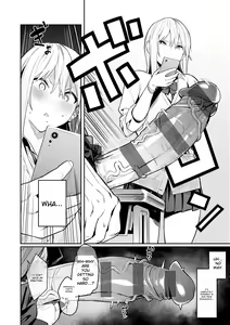 Page 10 of Seiyoku Tsuyo Tsuyo - preview thumbnail