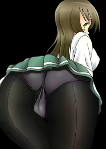 Page 3 of Nuganai Yabukanai Tightskko - preview thumbnail
