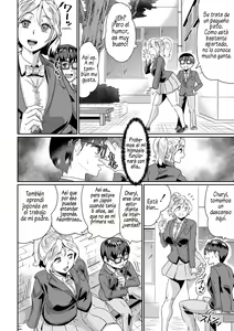 Page 168 of Saiin Iinari Dekachichi Pet - Trip! Milk tanks pet - preview thumbnail