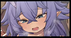 Bailu no Chiryou 1,2 - hentai manga cover image