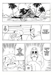 Page 3 of Chichi LOVE - preview thumbnail
