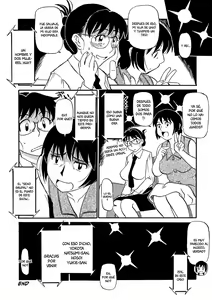 Page 20 of Kinshin-san Irasshai 4 | Incest couple 4 - preview thumbnail