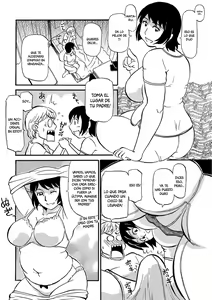 Page 3 of Kinshin-san Irasshai 4 | Incest couple 4 - preview thumbnail