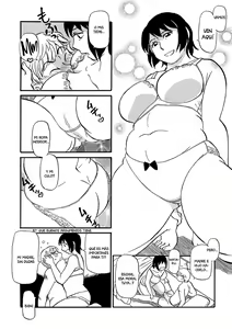Page 4 of Kinshin-san Irasshai 4 | Incest couple 4 - preview thumbnail