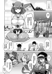 Page 83 of Comike Gaeri ni Isekai Tensei | 同人展歸途中異世界轉生 特裝限定版 - preview thumbnail