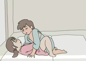 Page 168 of Ryokousaki de Shiriatta Kazoku Doushi - preview thumbnail