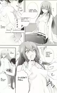Page 13 of Aishisensya no Ansible - preview thumbnail